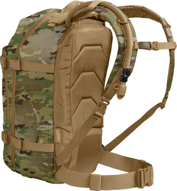 CamelBak Motherlode Hydration Backpack - Black